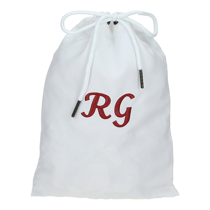 The Swimmer Persian Red