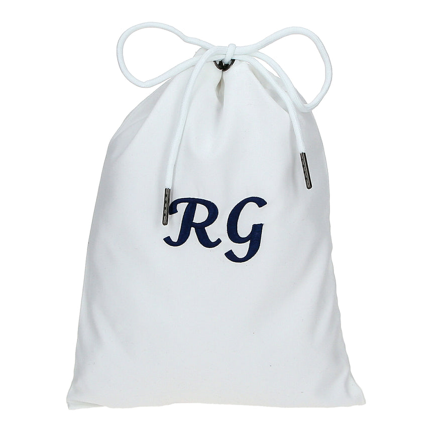 The Swimmer Royal Blue